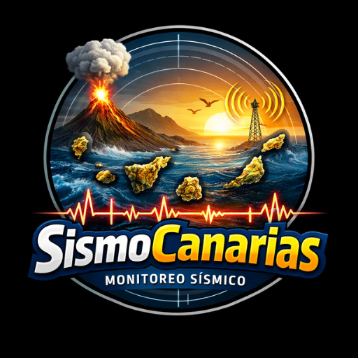 SismoCanarias
